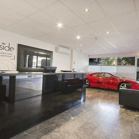 The Chermside Apartments Brisbane Extérieur photo