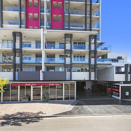 The Chermside Apartments Brisbane Extérieur photo