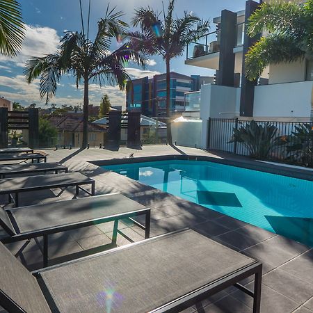 The Chermside Apartments Brisbane Extérieur photo