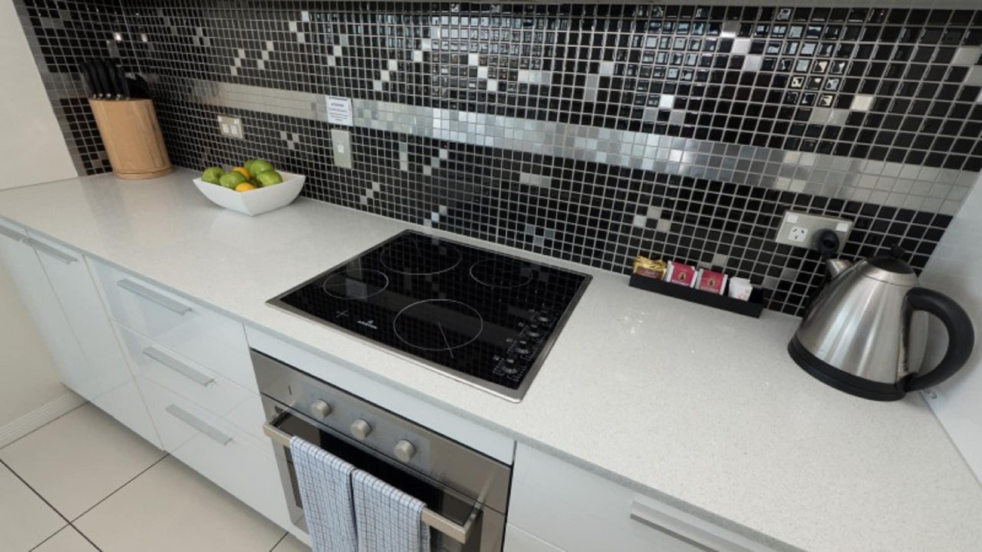 The Chermside Apartments Brisbane Extérieur photo