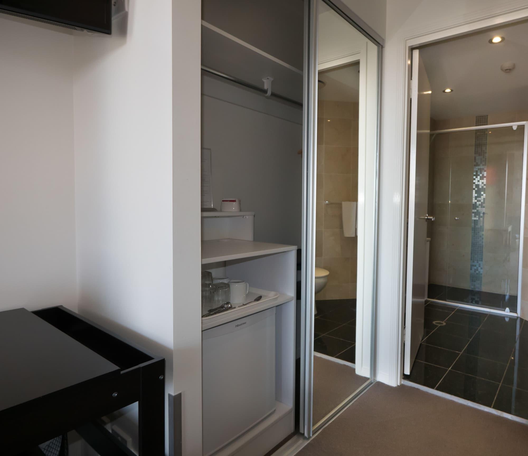 The Chermside Apartments Brisbane Extérieur photo