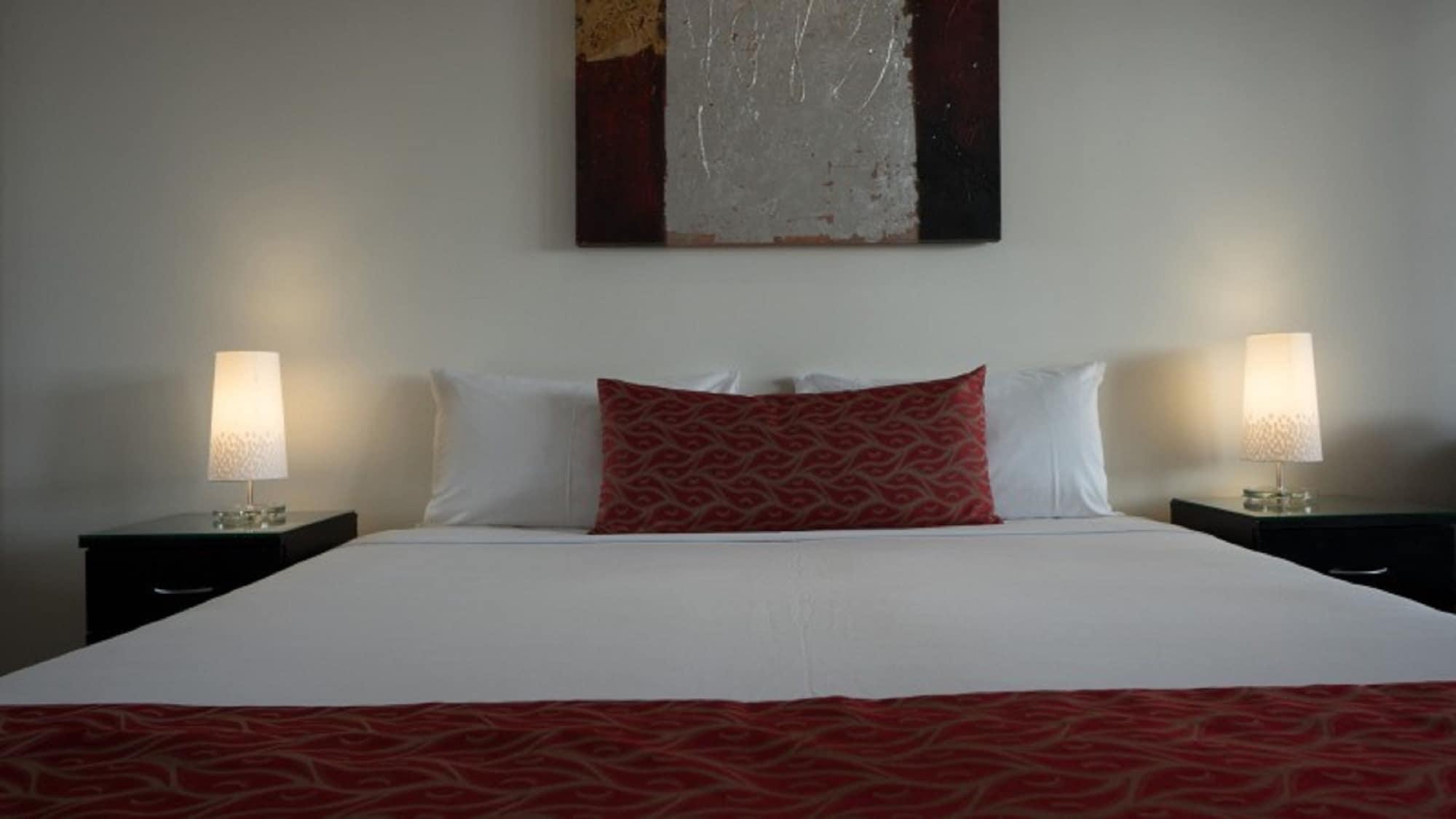 The Chermside Apartments Brisbane Extérieur photo