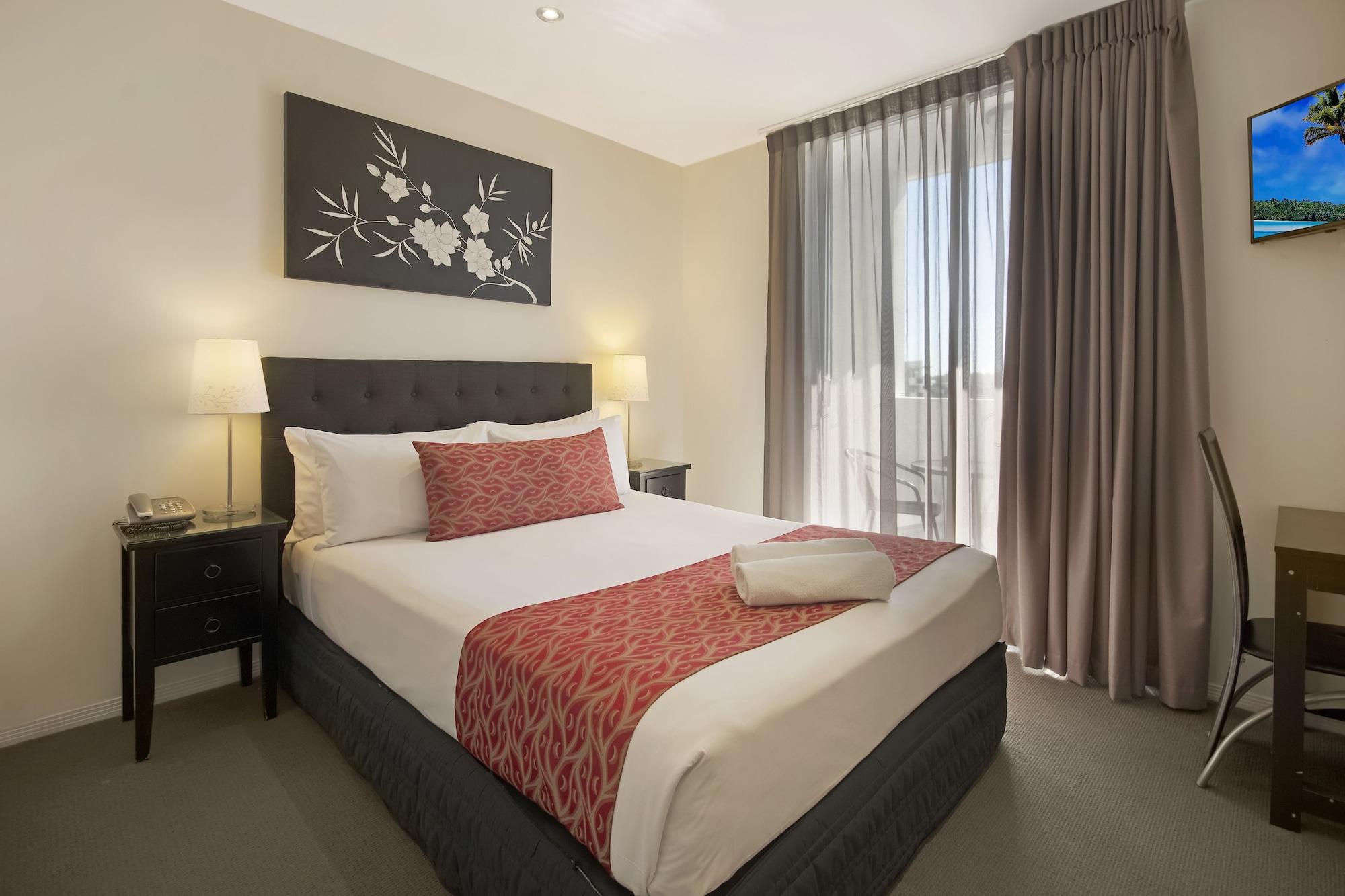 The Chermside Apartments Brisbane Extérieur photo