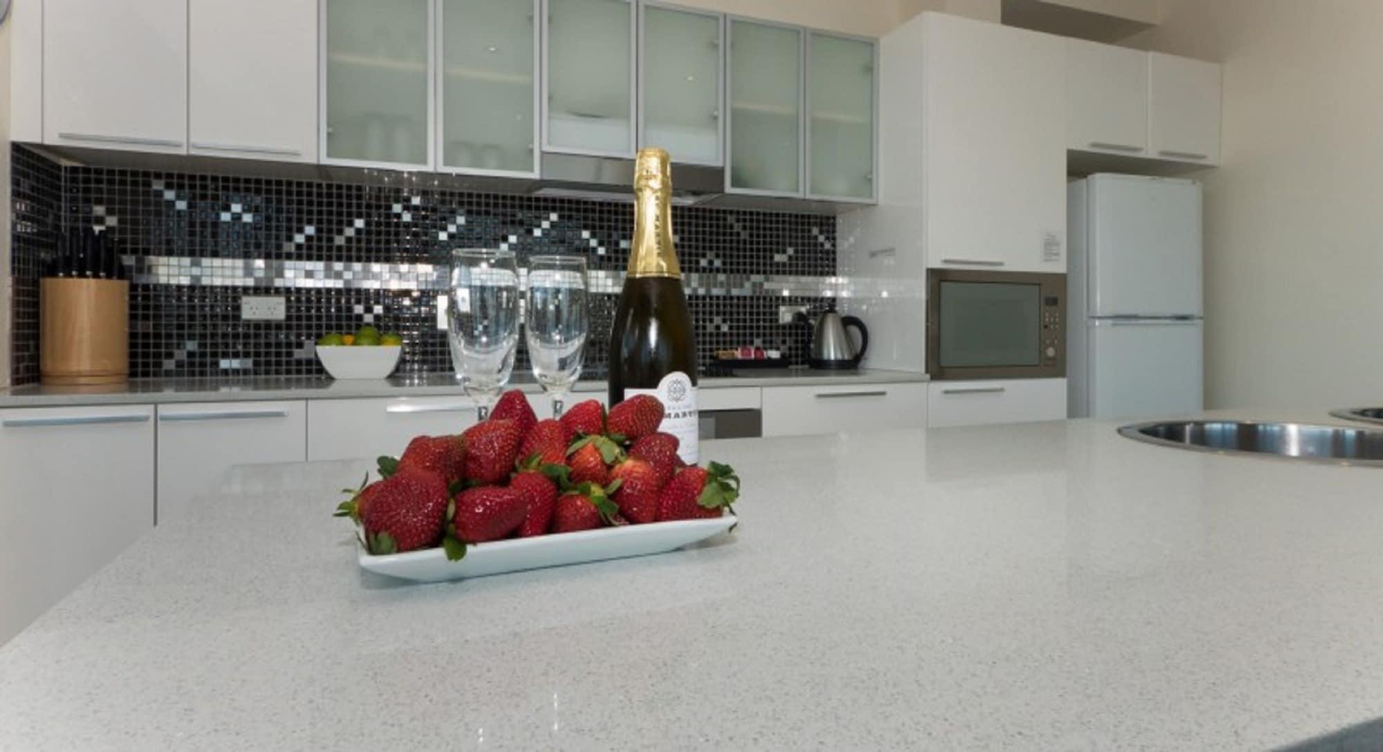 The Chermside Apartments Brisbane Extérieur photo