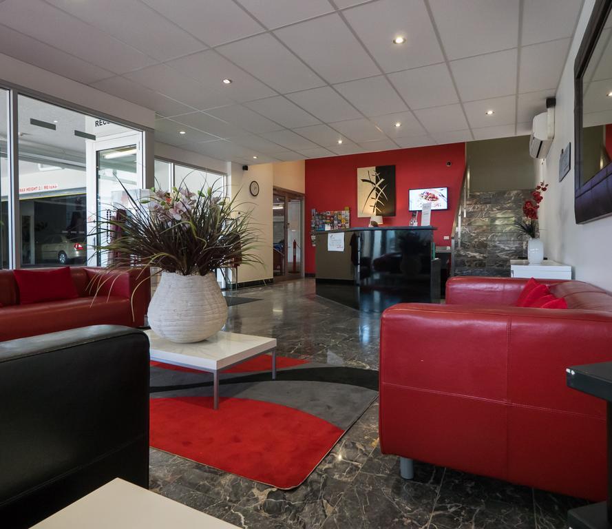 The Chermside Apartments Brisbane Extérieur photo