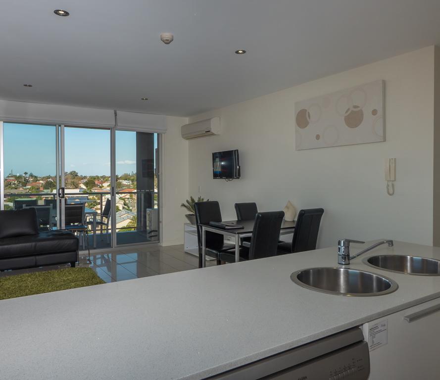 The Chermside Apartments Brisbane Extérieur photo