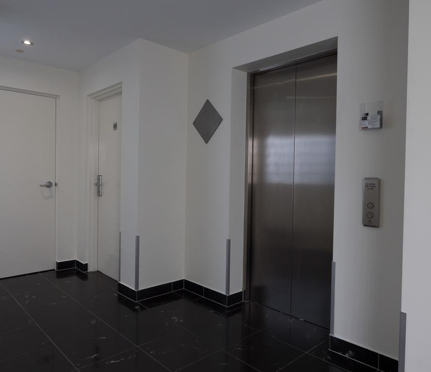 The Chermside Apartments Brisbane Extérieur photo