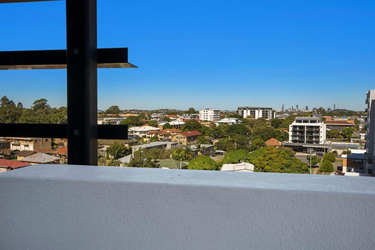 The Chermside Apartments Brisbane Extérieur photo