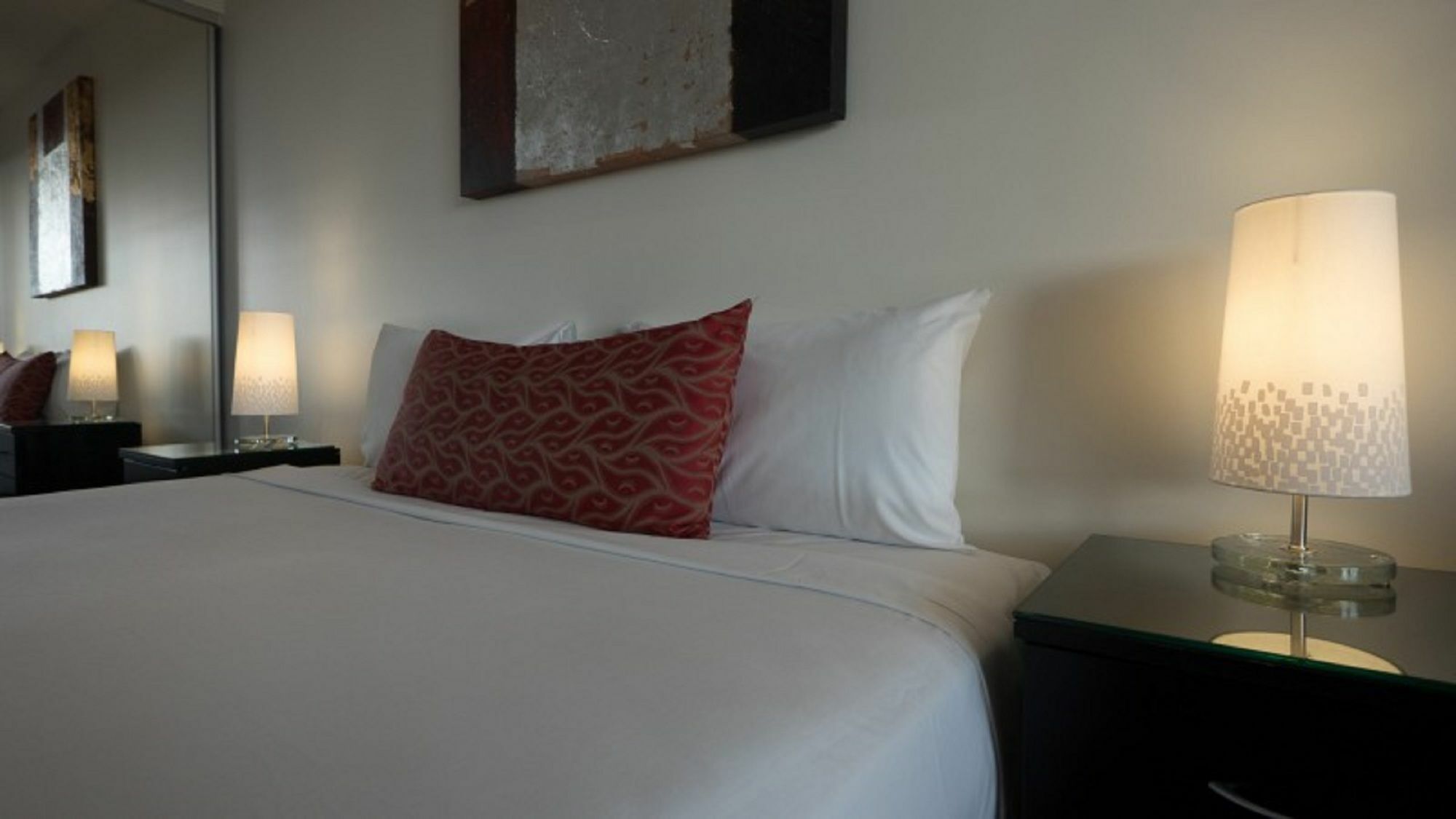 The Chermside Apartments Brisbane Extérieur photo