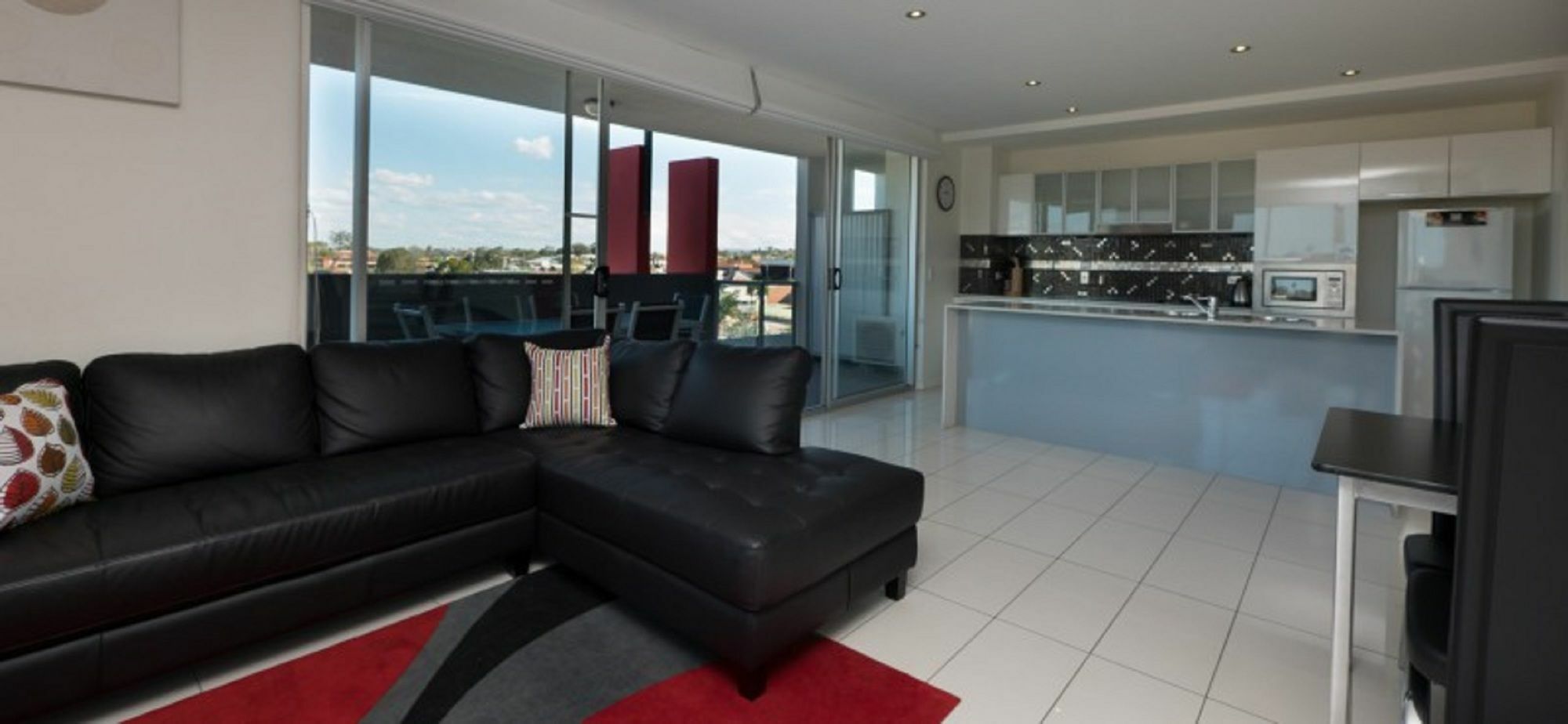 The Chermside Apartments Brisbane Extérieur photo