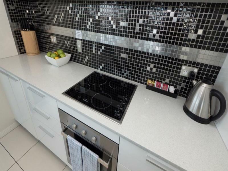 The Chermside Apartments Brisbane Extérieur photo