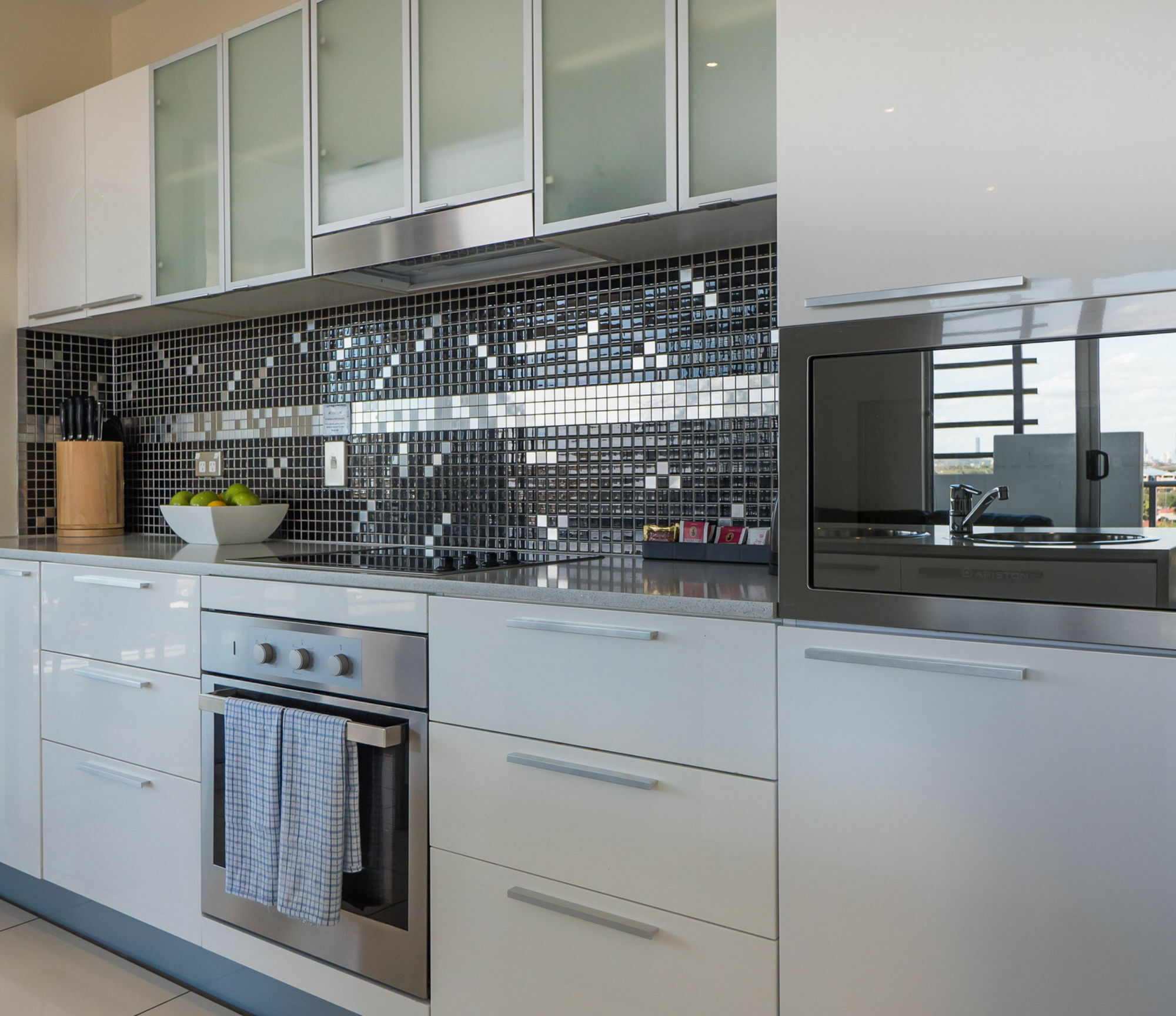 The Chermside Apartments Brisbane Extérieur photo