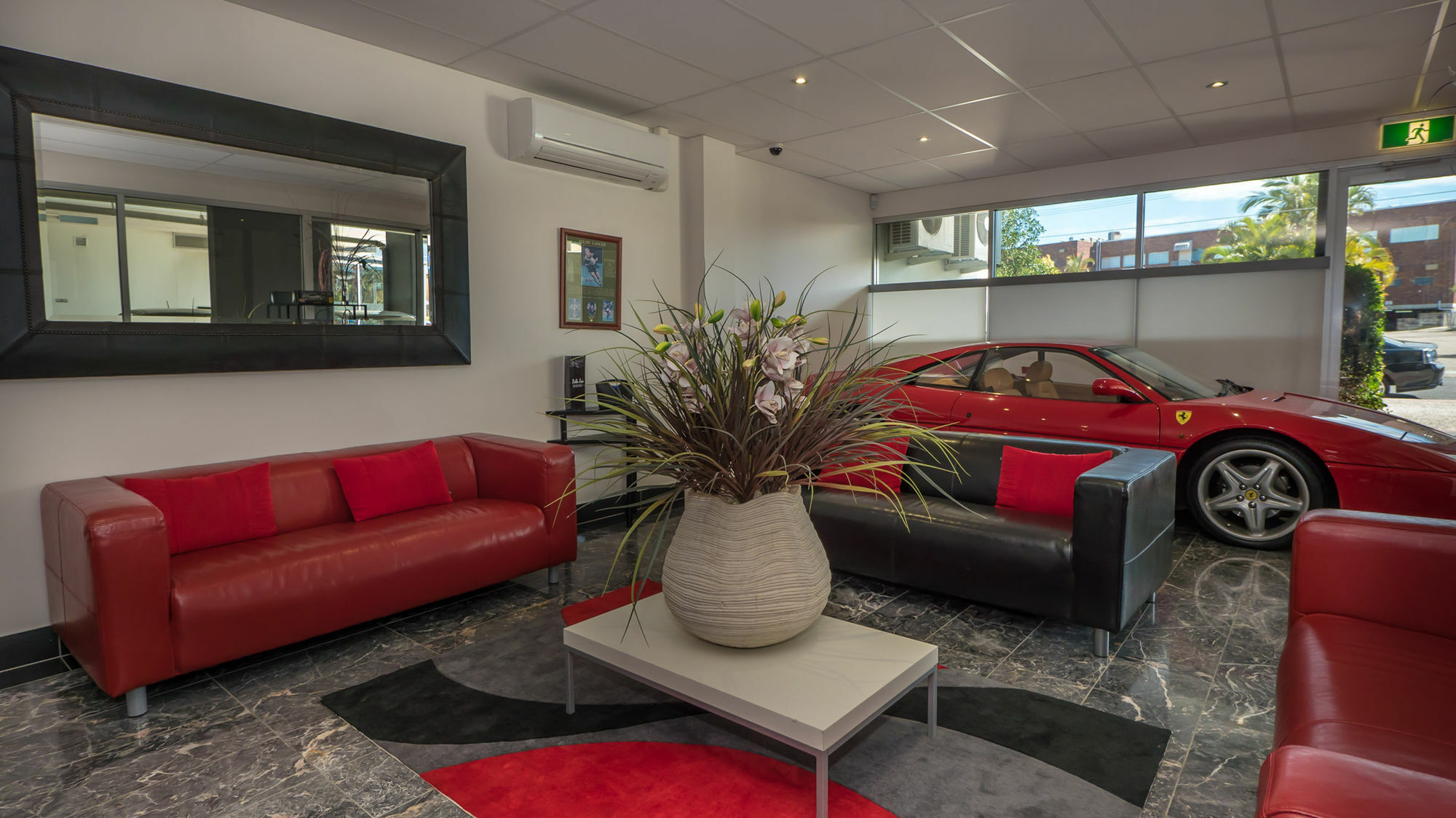 The Chermside Apartments Brisbane Extérieur photo