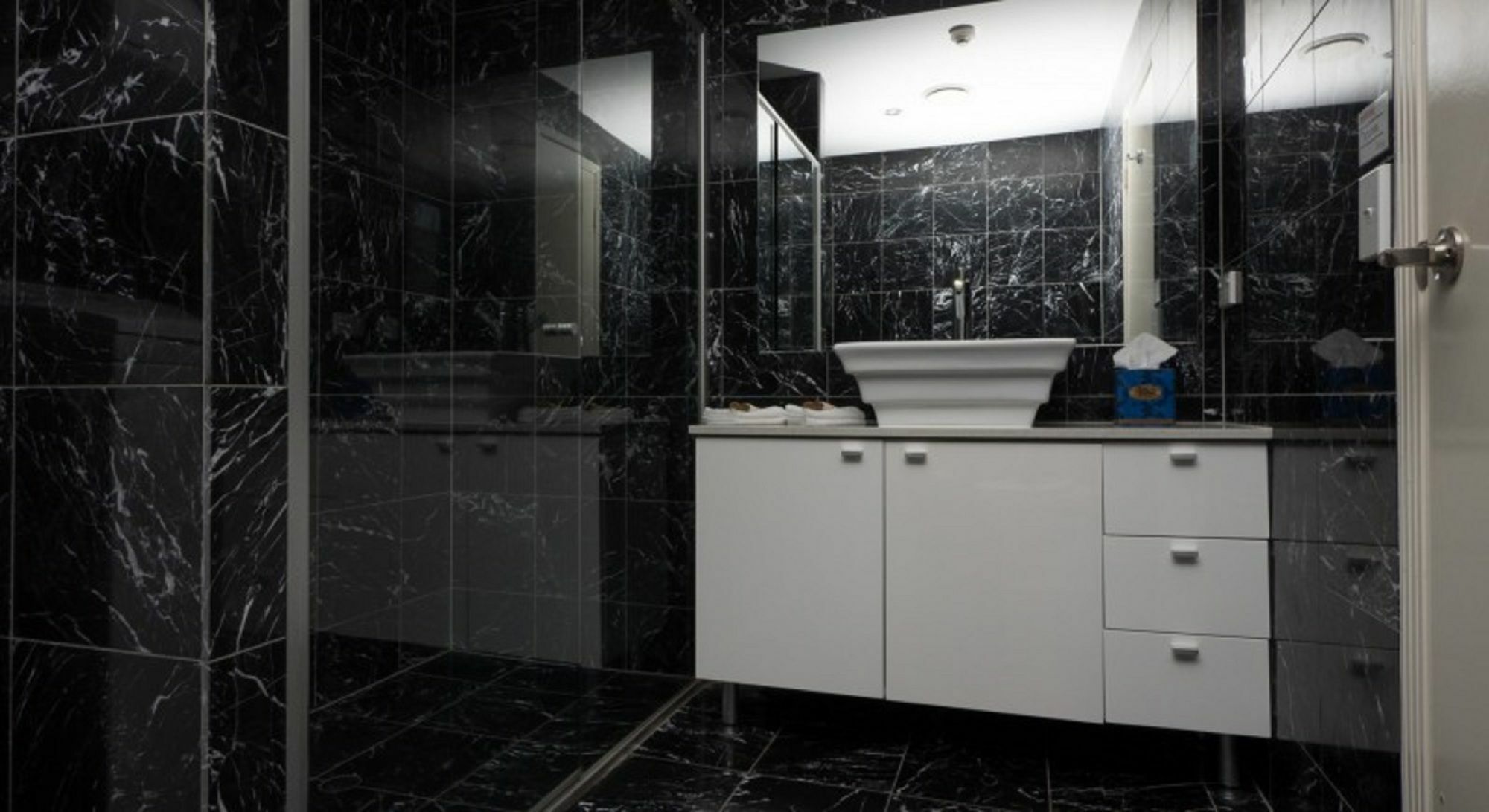 The Chermside Apartments Brisbane Extérieur photo