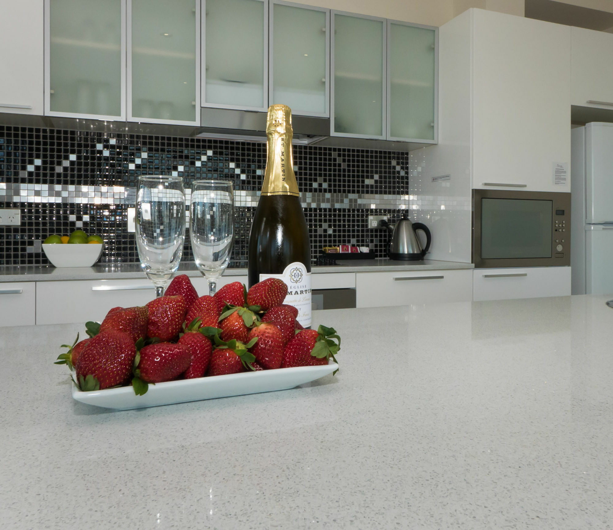 The Chermside Apartments Brisbane Extérieur photo