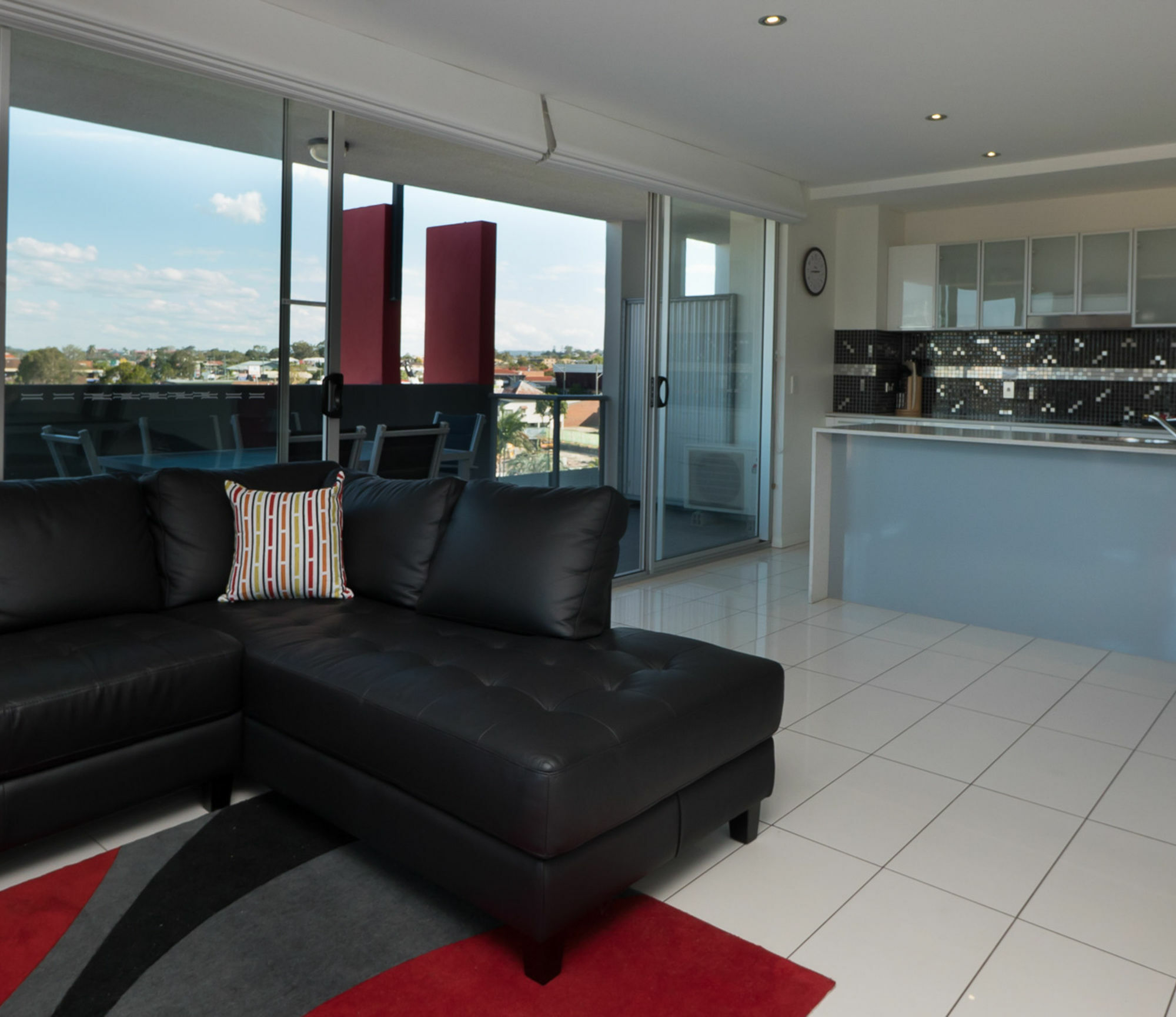 The Chermside Apartments Brisbane Extérieur photo